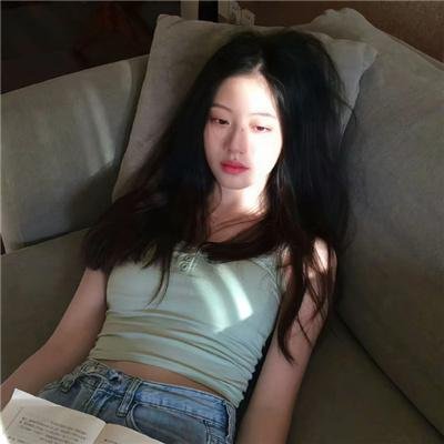 高山上的童年