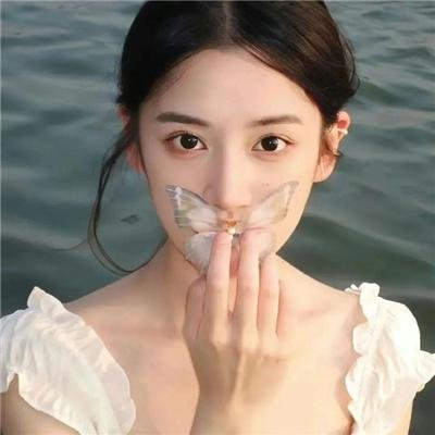 樱桃正红