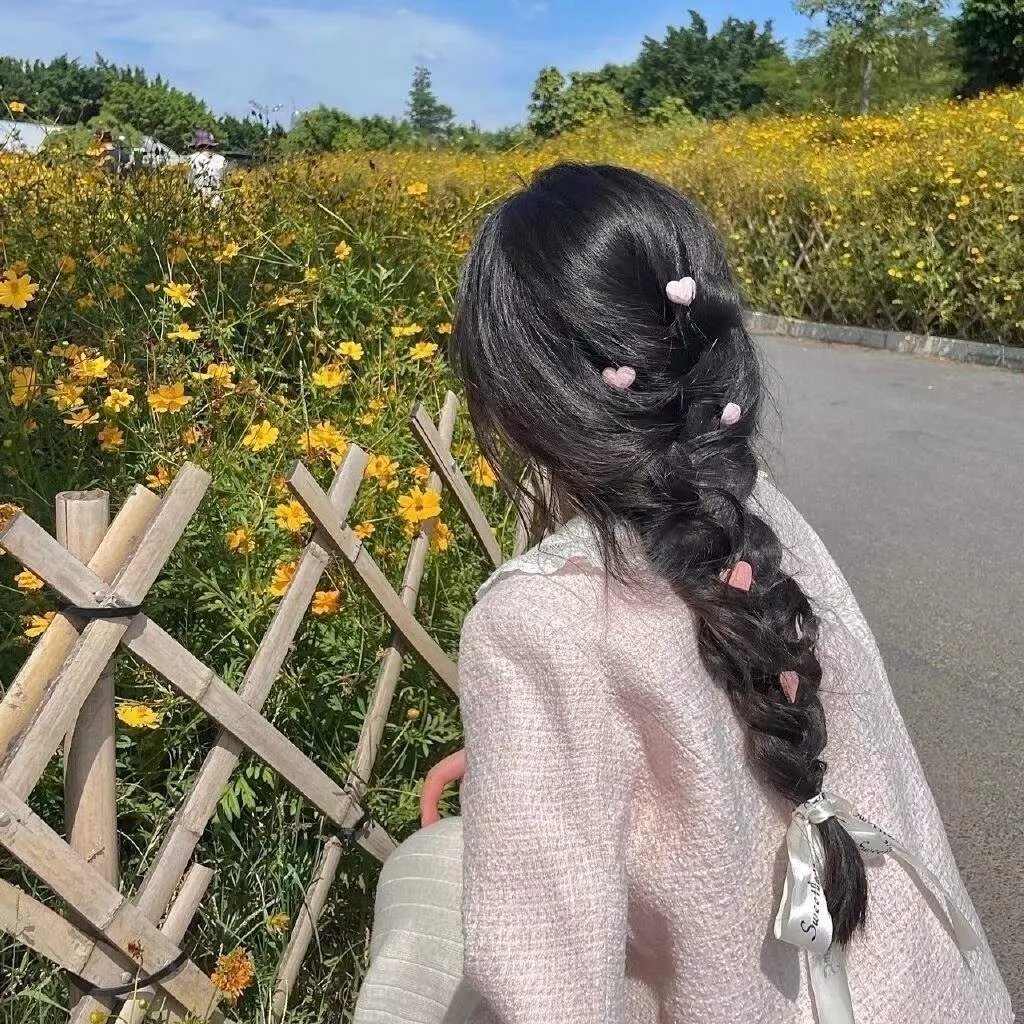 爱在711