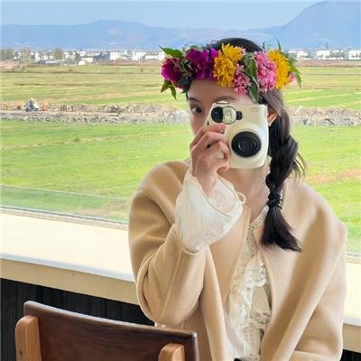 卡住的人生
